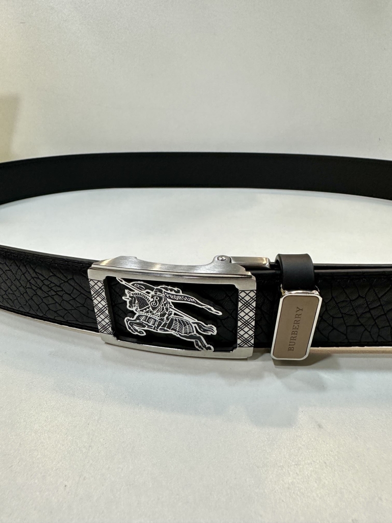 Burberry Belts